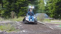 Mobil-Tour Nordschwarzwald