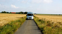 Mobil-Tour: Ostfriesland