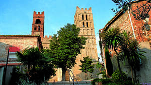 Mobil-Tour: Roussillon