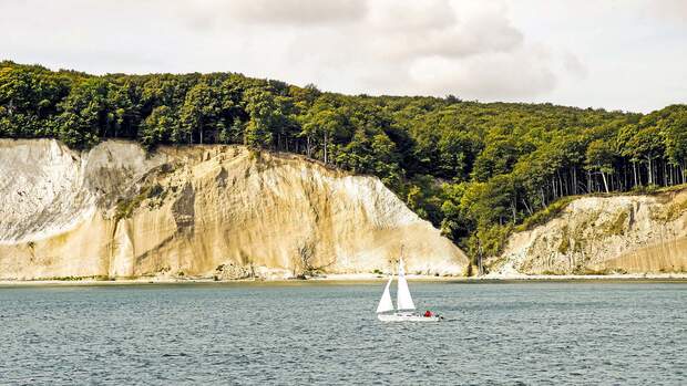 Mobil-Tour Rügen