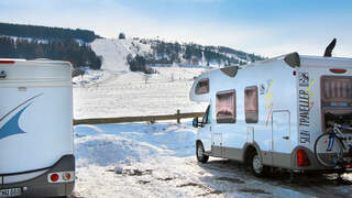 Mobil-Tour: Sauerland