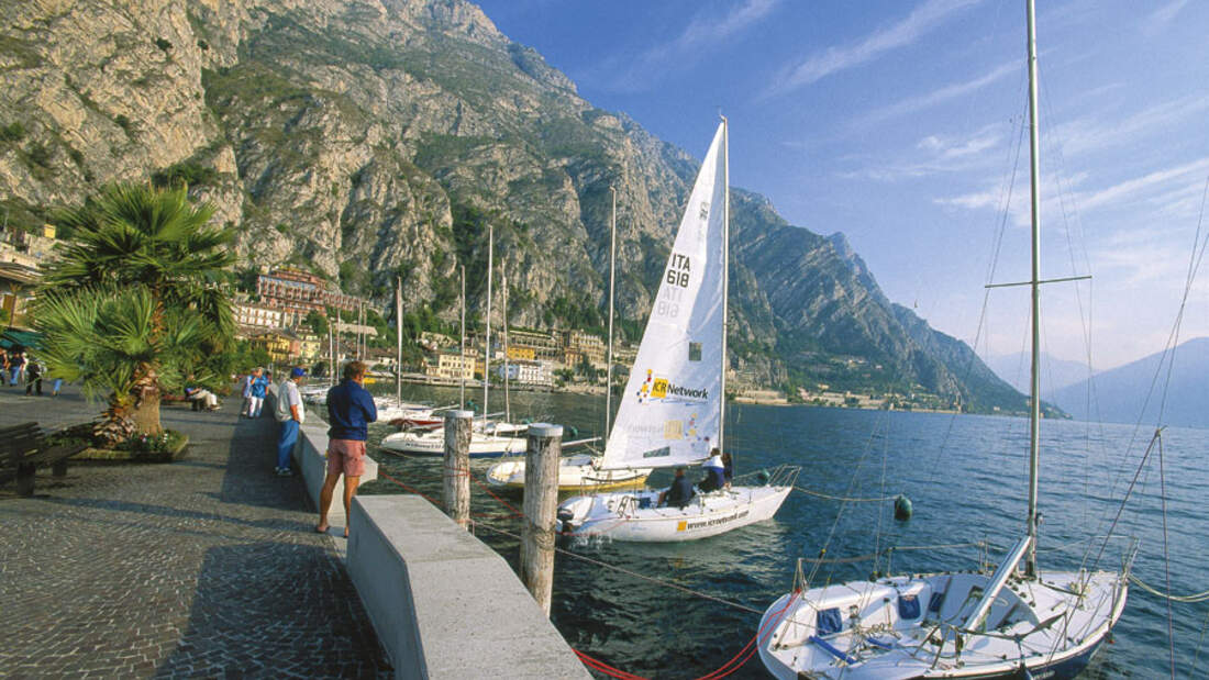 Mobil-Tour, Trentino