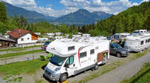 Mobil-Tour: Vorarlberg, Nenzing