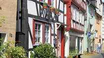 Mobil-Tour: Westerwald