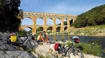 Mobil-Tour: Westliche Provence