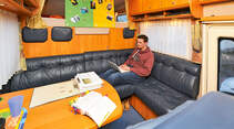 Mobile Menschen: Christoph Schaub
