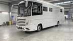 Mobile Menschen: Concorde Centurion Atego
