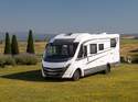 Mobilvetta K-Yacht Tekno Line (2019)