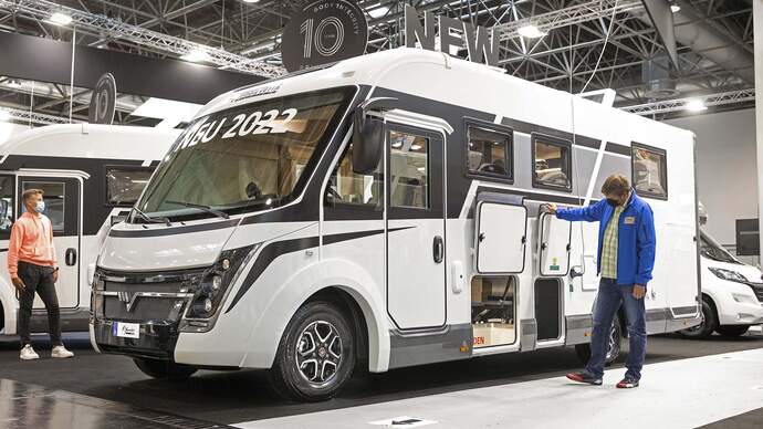 Mobilvetta Tests & Fahrberichte, aktuelle Neuvorstellungen, Ratgeber