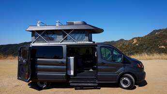 Modvan CV1 (2019)