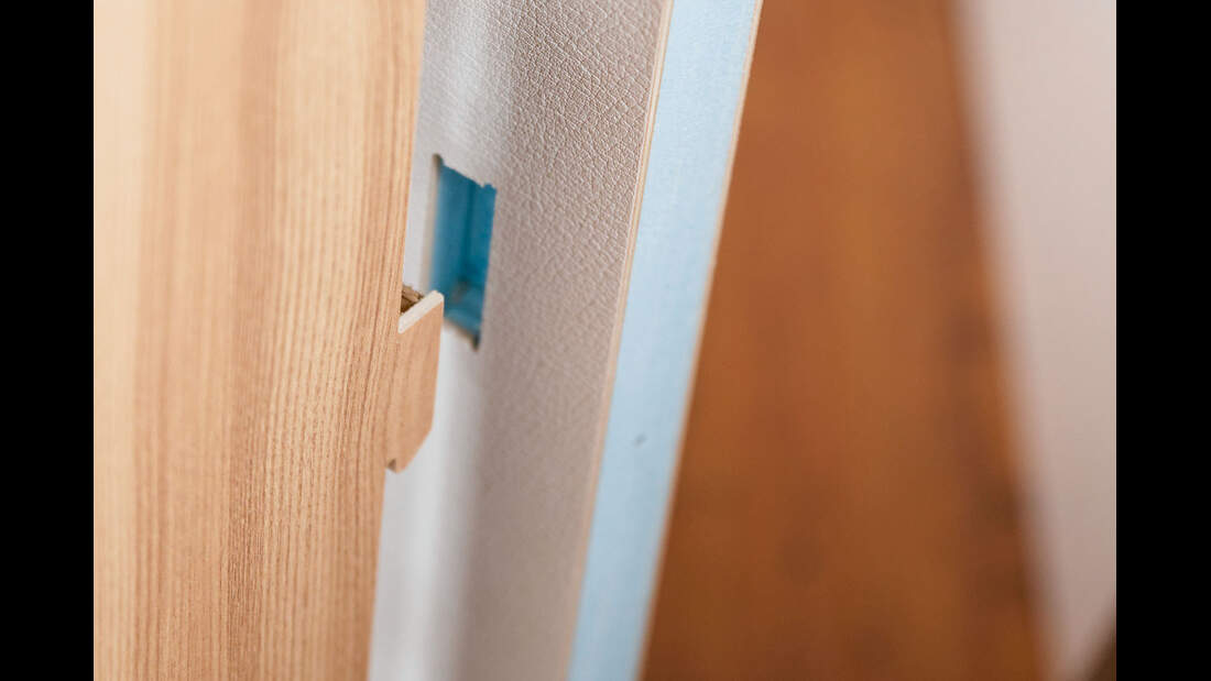 Welche Wohnmobil-Möbel sind besonders hochwertig und welche nicht