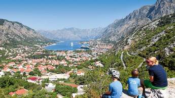 Montenegro Kotor