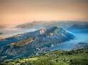 Montenegros Küste