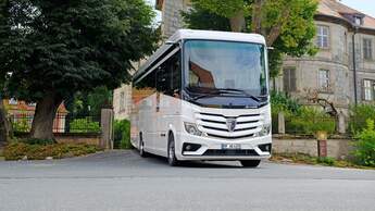 Morelo Grand Empire (2021)