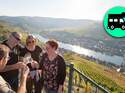 Mosel, Menschen, Wein
