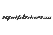 Multi-Bike-Van Logo