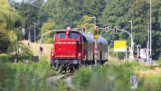 12 schöne MuseumsbahnStrecken in Deutschland promobil