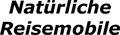 Natürliche Reisemobile Logo