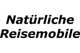 Natürliche Reisemobile Logo