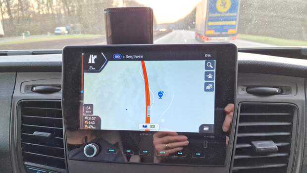 Navigation