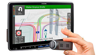 Navigationssysteme Reisemobil i