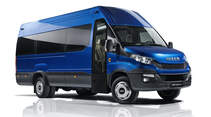 Neuer Iveco Daily (2014)