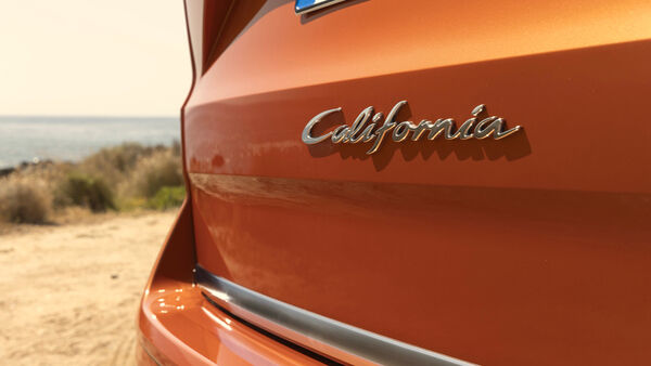 Neuer VW California kommt im Mai Logo
