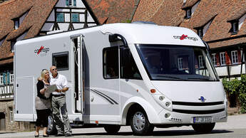 Neuheiten 2012, Carthargo C-Tourer