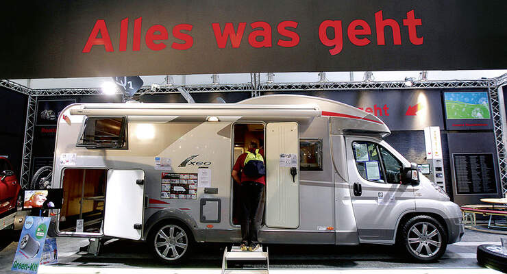 Neuheiten 2012 neues Zubehör, News
