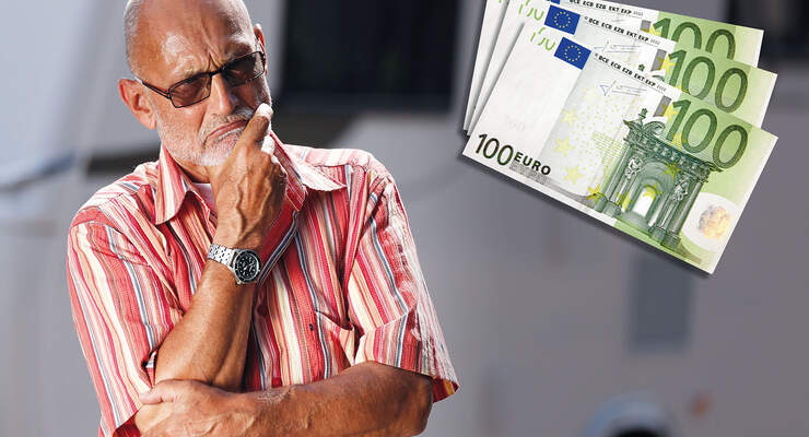 News: Forum, Finanzierung