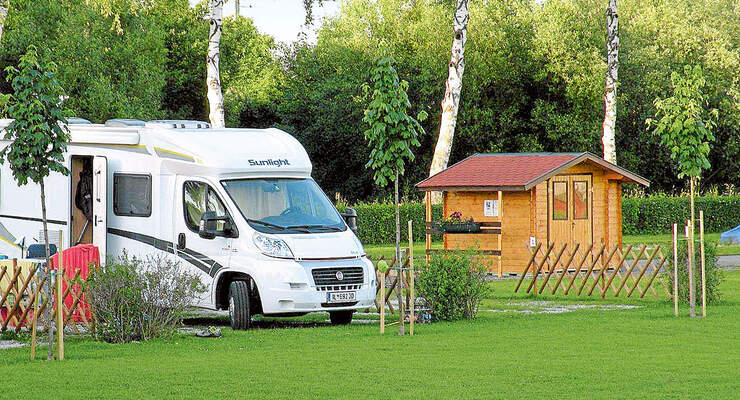 News: Pinnwand, Stellplatz-Nachrichten, Bad Schallerbach