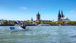 Nicht nur das Nachtleben in Köln ist eine Reise wert, sondern auch das Zalando Outlet setzt Anreize für einen Besuch.
