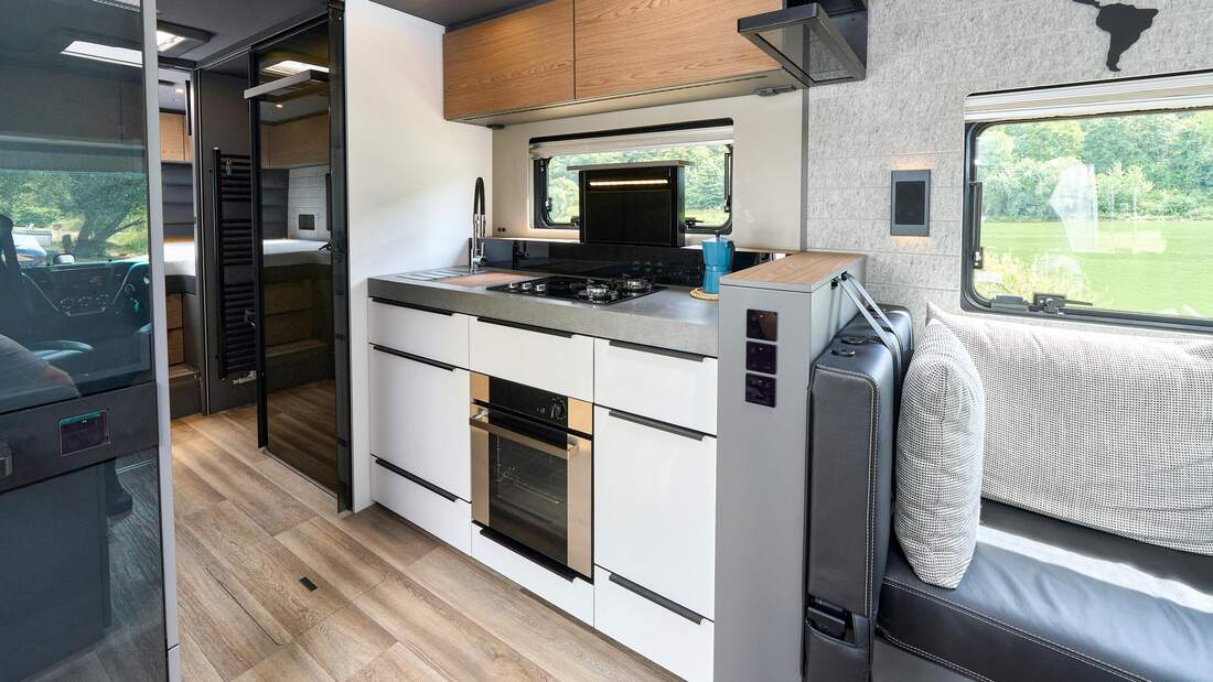 Schicke Design Wohnmobile 2023 Promobil schicke-design-wohnmobile-2023-promobil