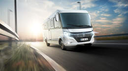 Niesmann + Bischoff iSmove