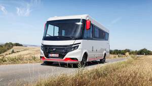 Niesmann+Bischoff iSmove (2021)