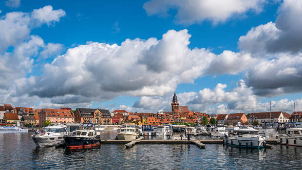 Norddeutschland