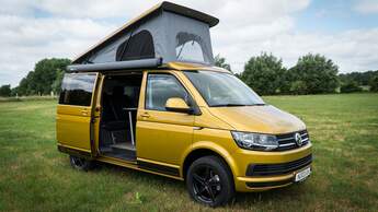 Nordvan Comfort HSA