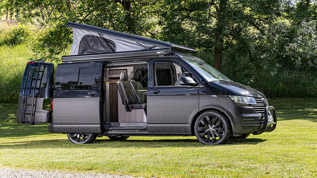 Kompaktcamper 2023: Alle Modelle und Neuheiten | promobil