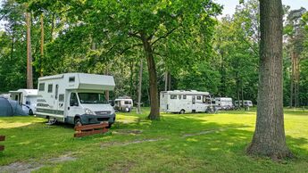 Nuernberg Reise Knaus Campingpark