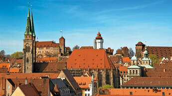 Nürnberg