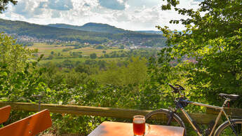 Oberfranken Reise f