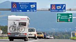 Österreichische Autobahn