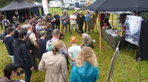Offroad-Messe Adventure Northside