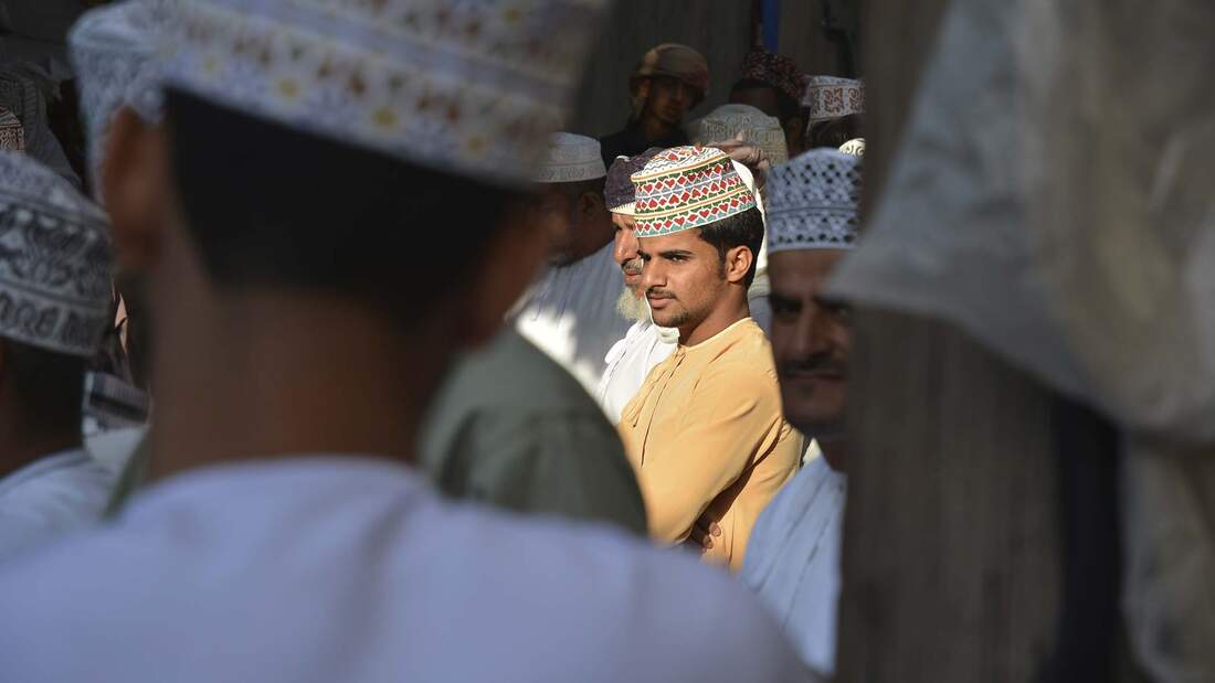 Oman