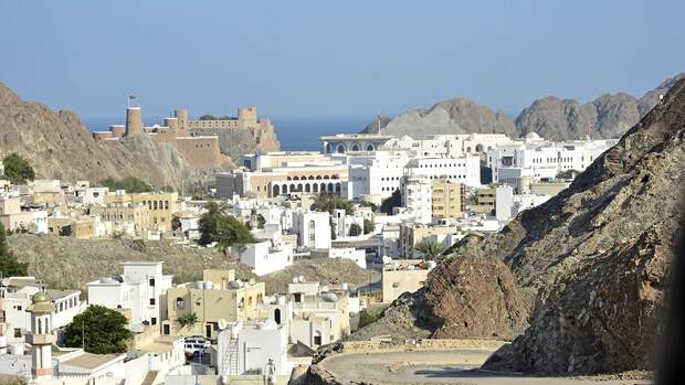 Oman