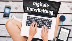 Online-Streaming
