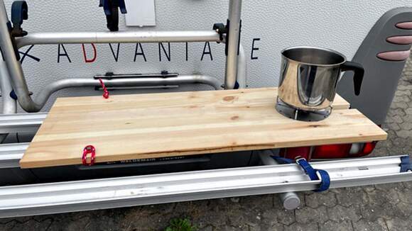 Neues aus der Redaktion