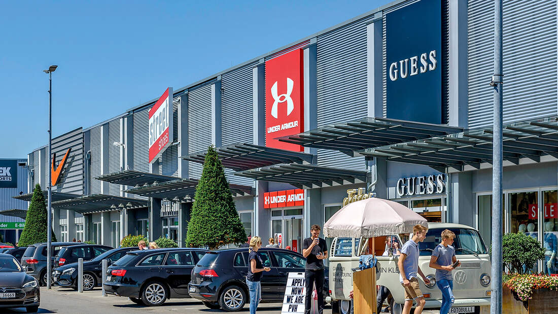 Mit dem Wohnmobil zum promobil