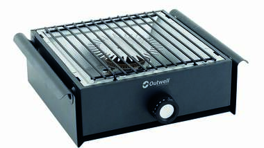 Outwell Blaze Gas BBQ