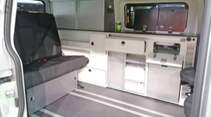 Panama Camper Trigano
